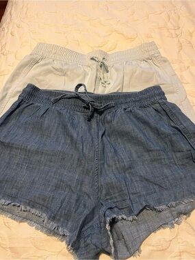 Gap Short & TShirt bundle